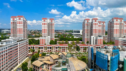 Blk 173 Bishan Street 13 (Bishan), HDB 5 Rooms #536962271